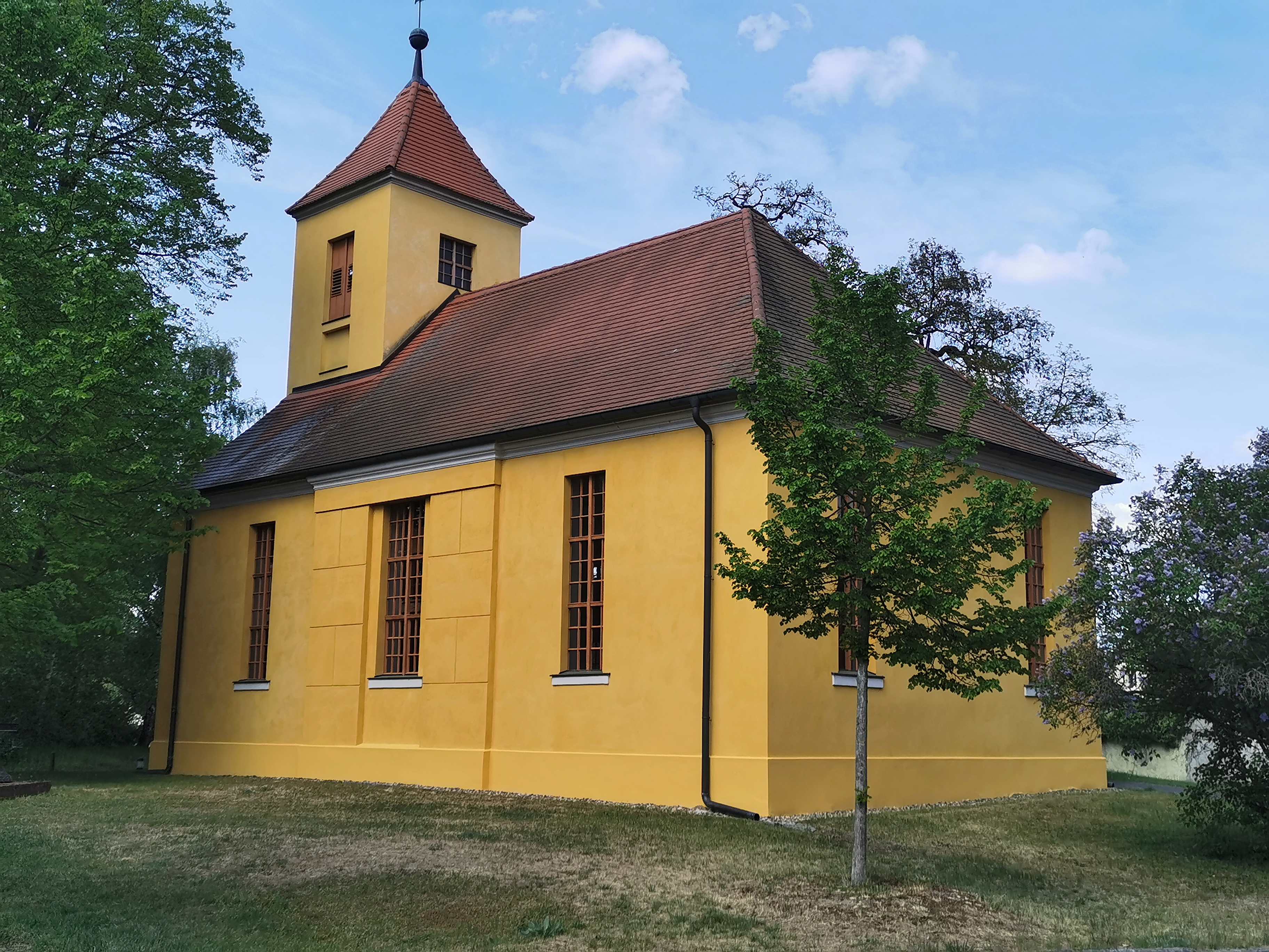 Kirche